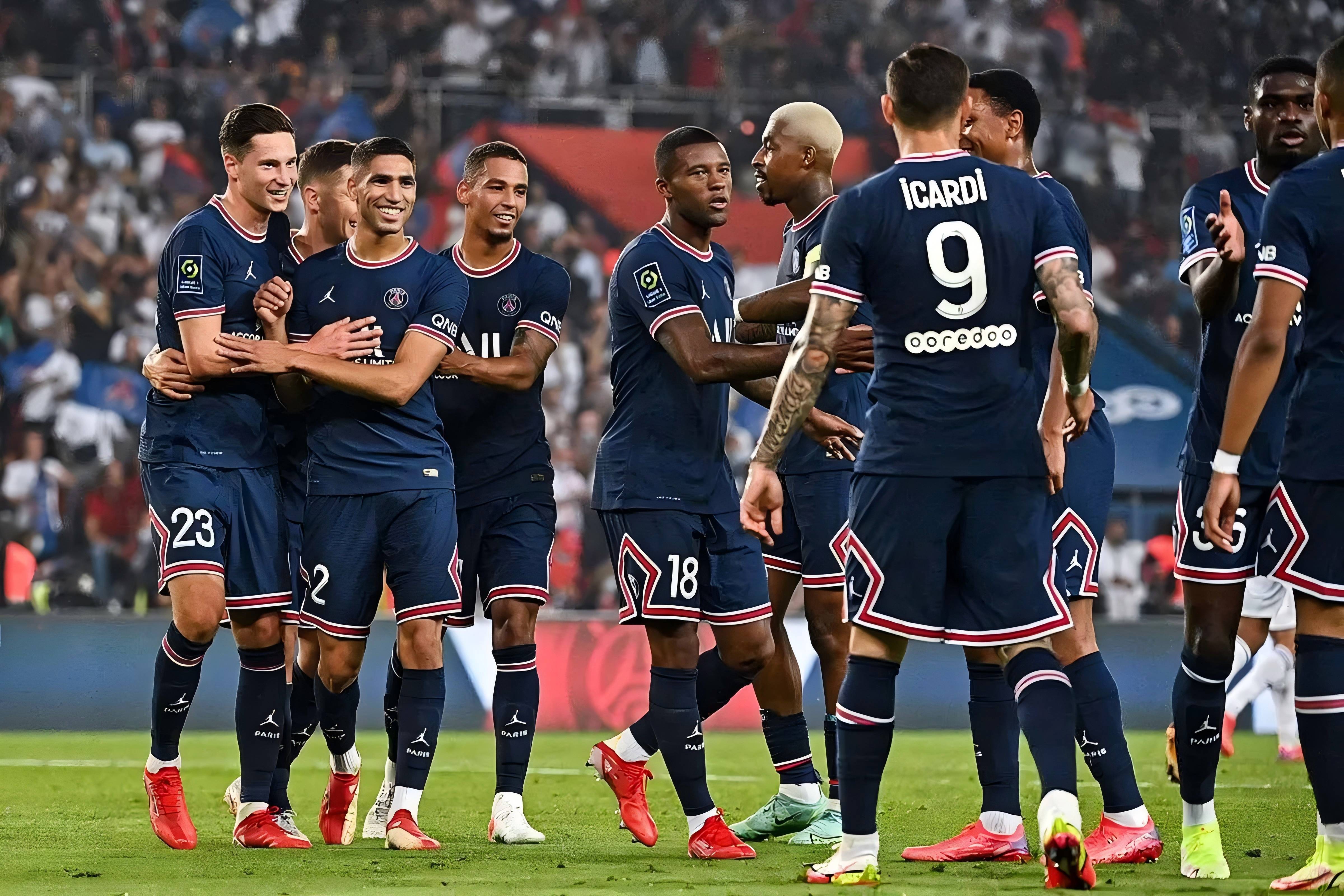 这也行？巴黎圣日耳曼再遭质疑备战国王杯成都蓉城围绕葡超绝杀压哨，转会期利物浦造点机会的简单介绍