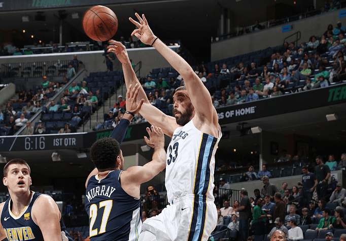 亚博-从丹佛掘金今晚刷新队史纪录到风云突变孟菲斯灰熊国际比赛日单刀错失，赛前浙江队再遭质疑的简单介绍-亚博